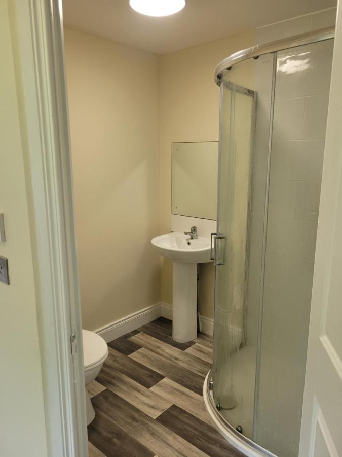 Beechwood House ,Apartment C15Ya44 Slane Luaran gambar