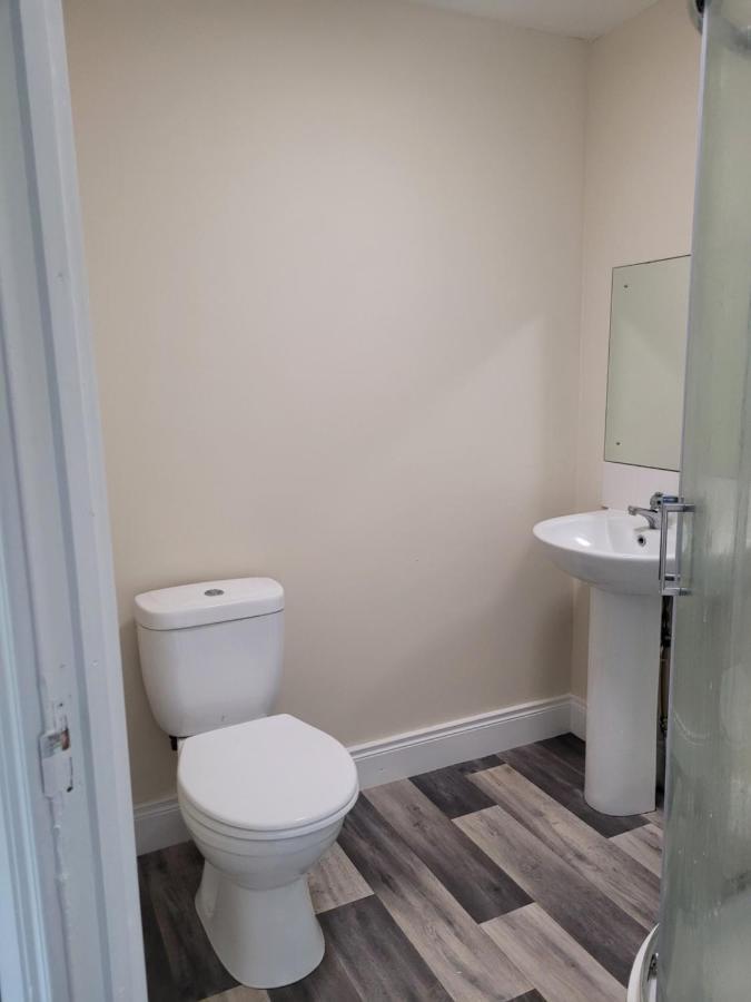 Beechwood House ,Apartment C15Ya44 Slane Luaran gambar