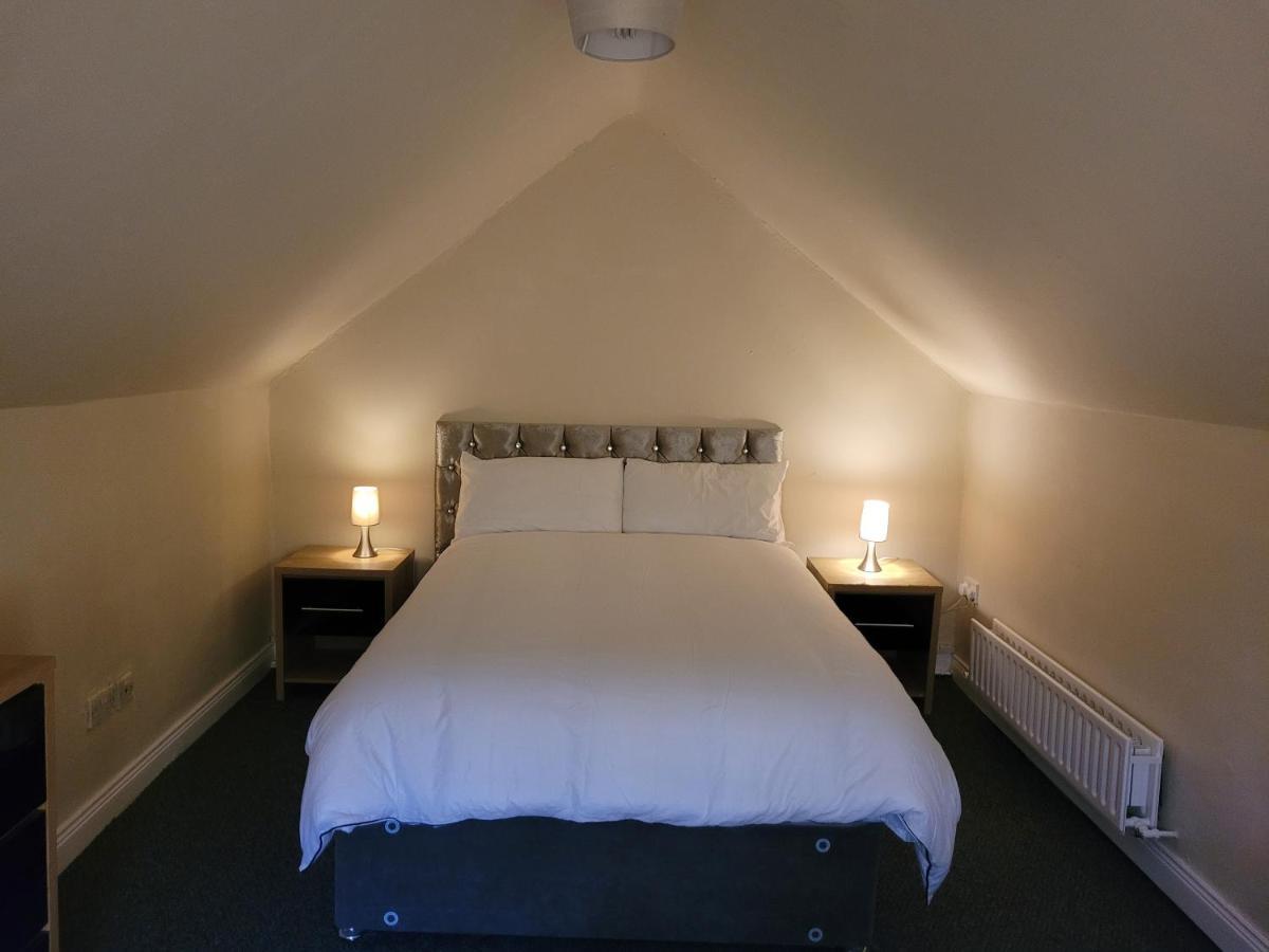 Beechwood House ,Apartment C15Ya44 Slane Luaran gambar