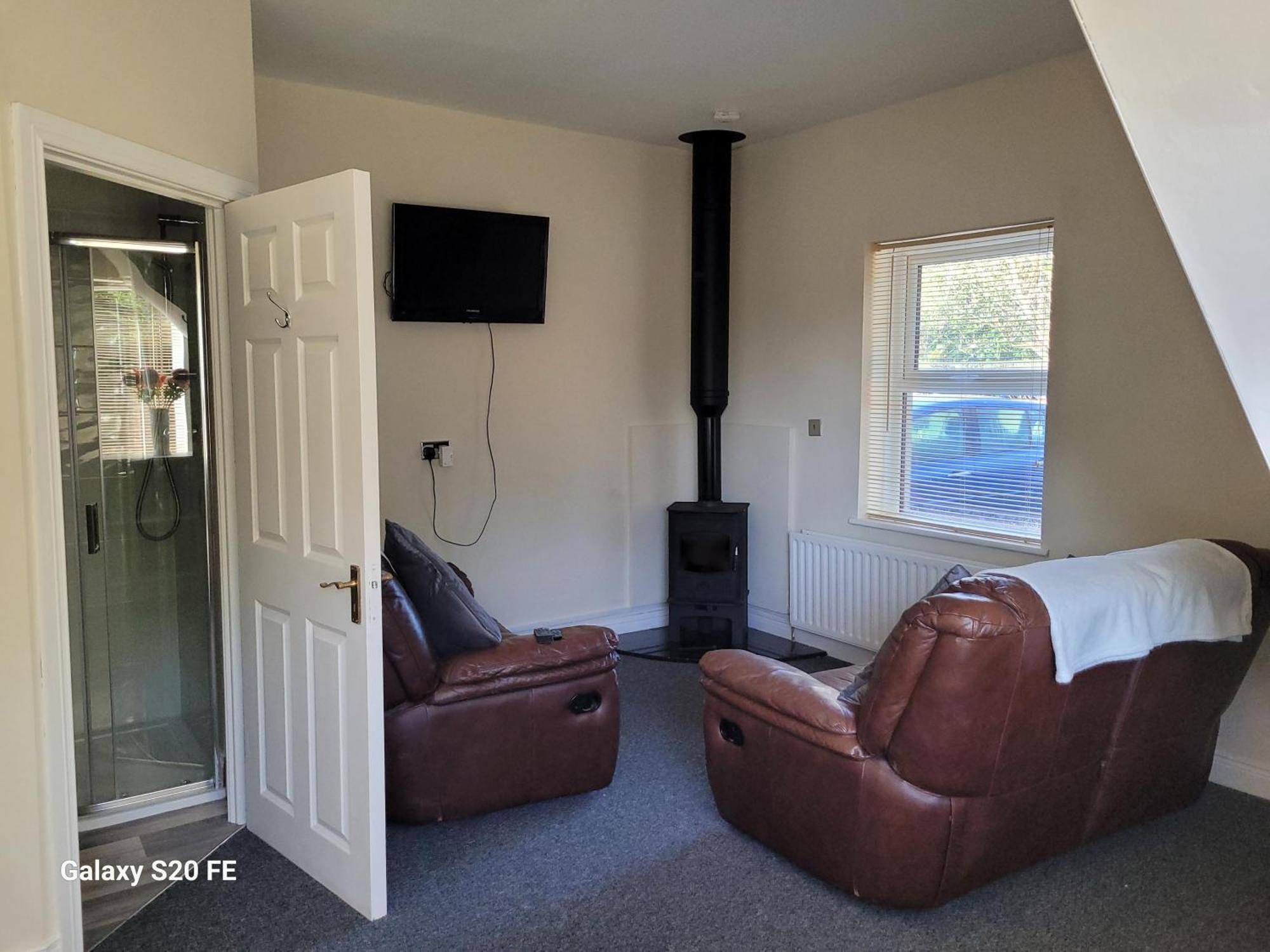Beechwood House ,Apartment C15Ya44 Slane Luaran gambar