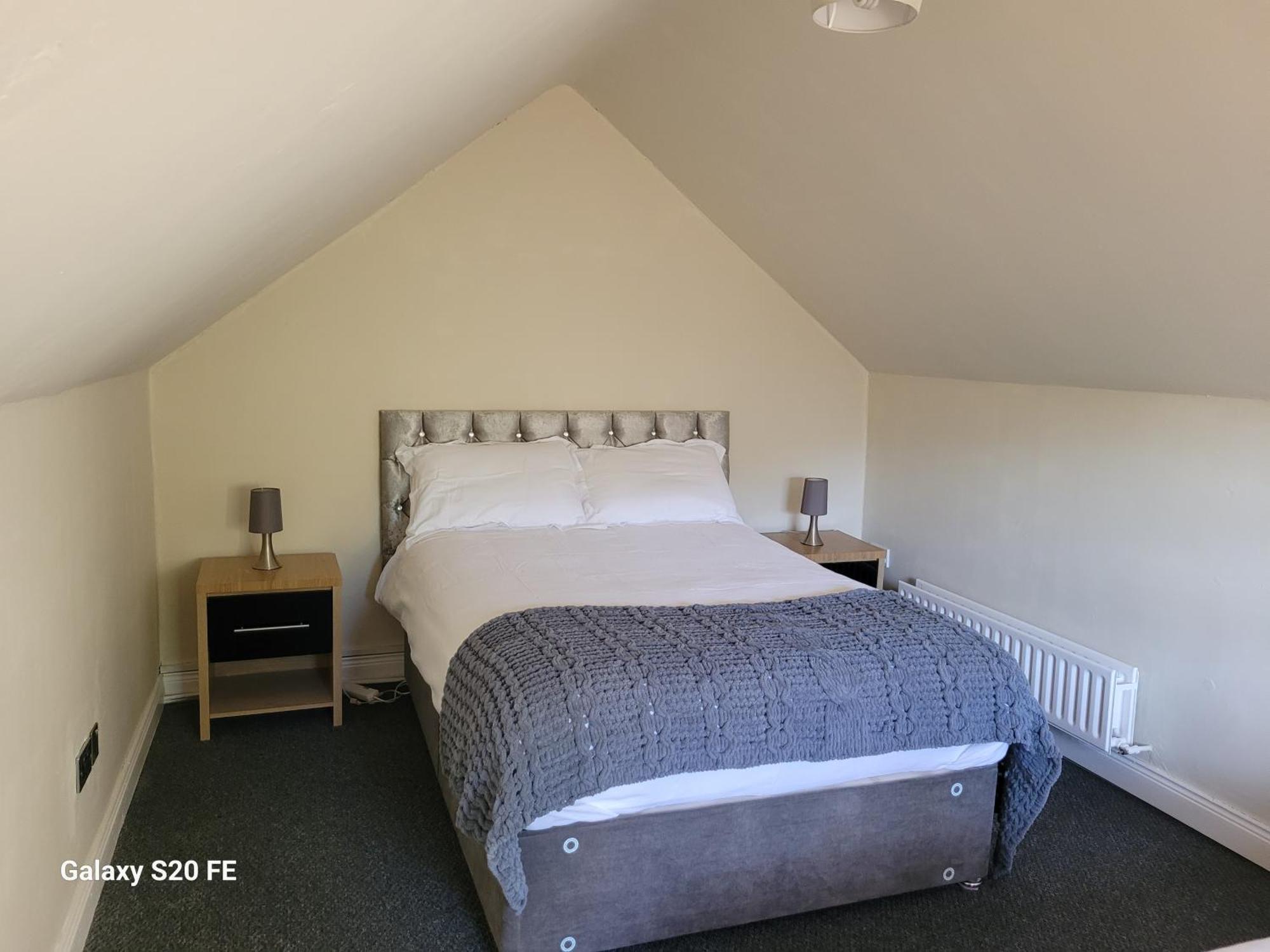 Beechwood House ,Apartment C15Ya44 Slane Luaran gambar