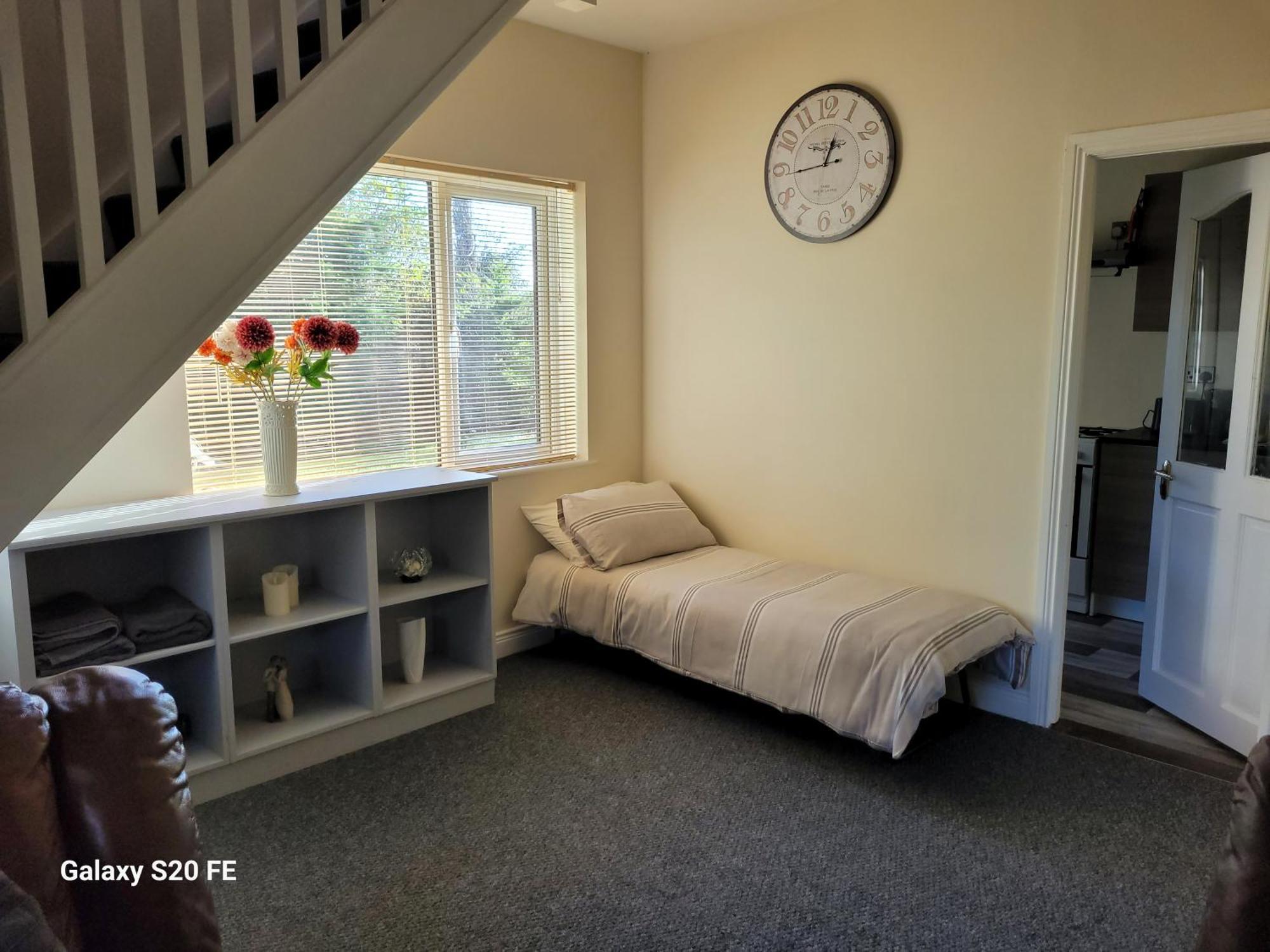Beechwood House ,Apartment C15Ya44 Slane Luaran gambar