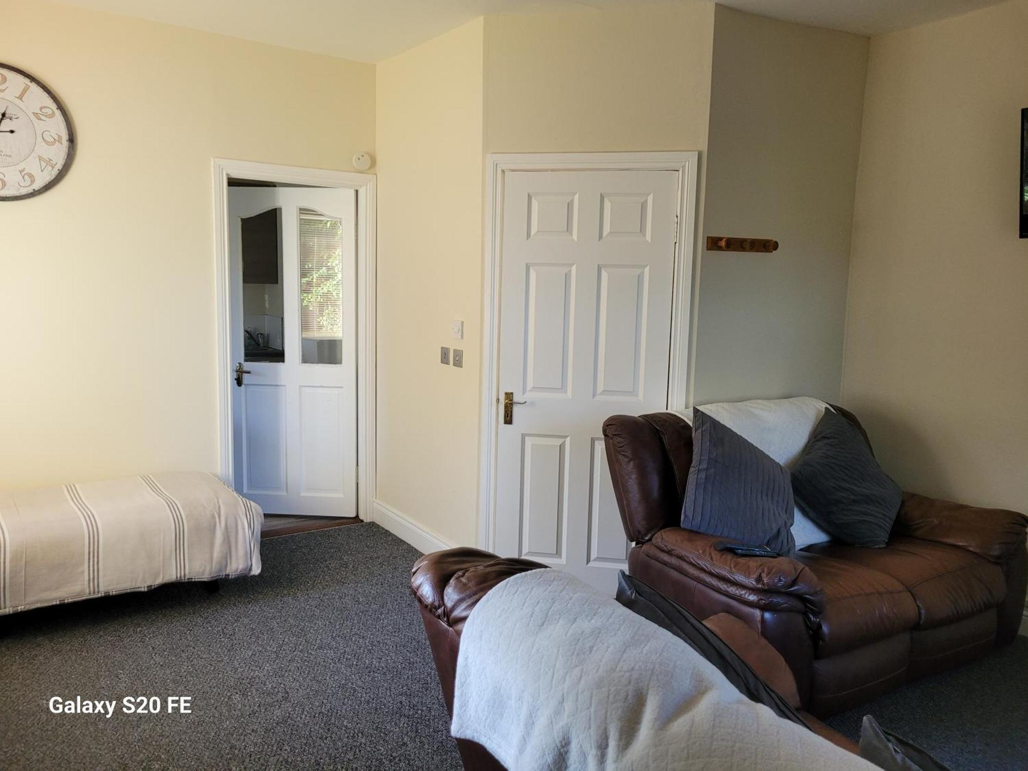 Beechwood House ,Apartment C15Ya44 Slane Luaran gambar
