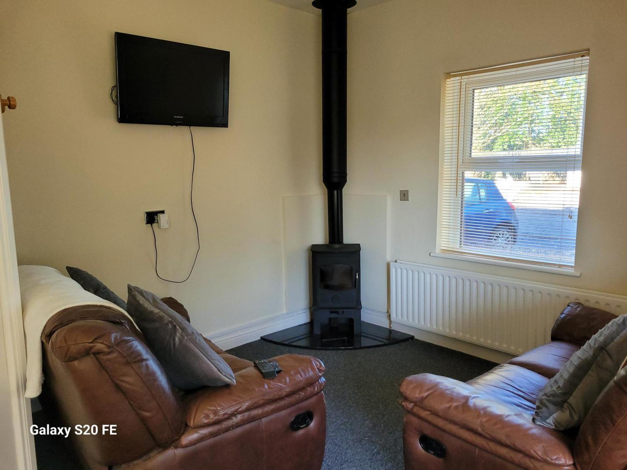 Beechwood House ,Apartment C15Ya44 Slane Luaran gambar