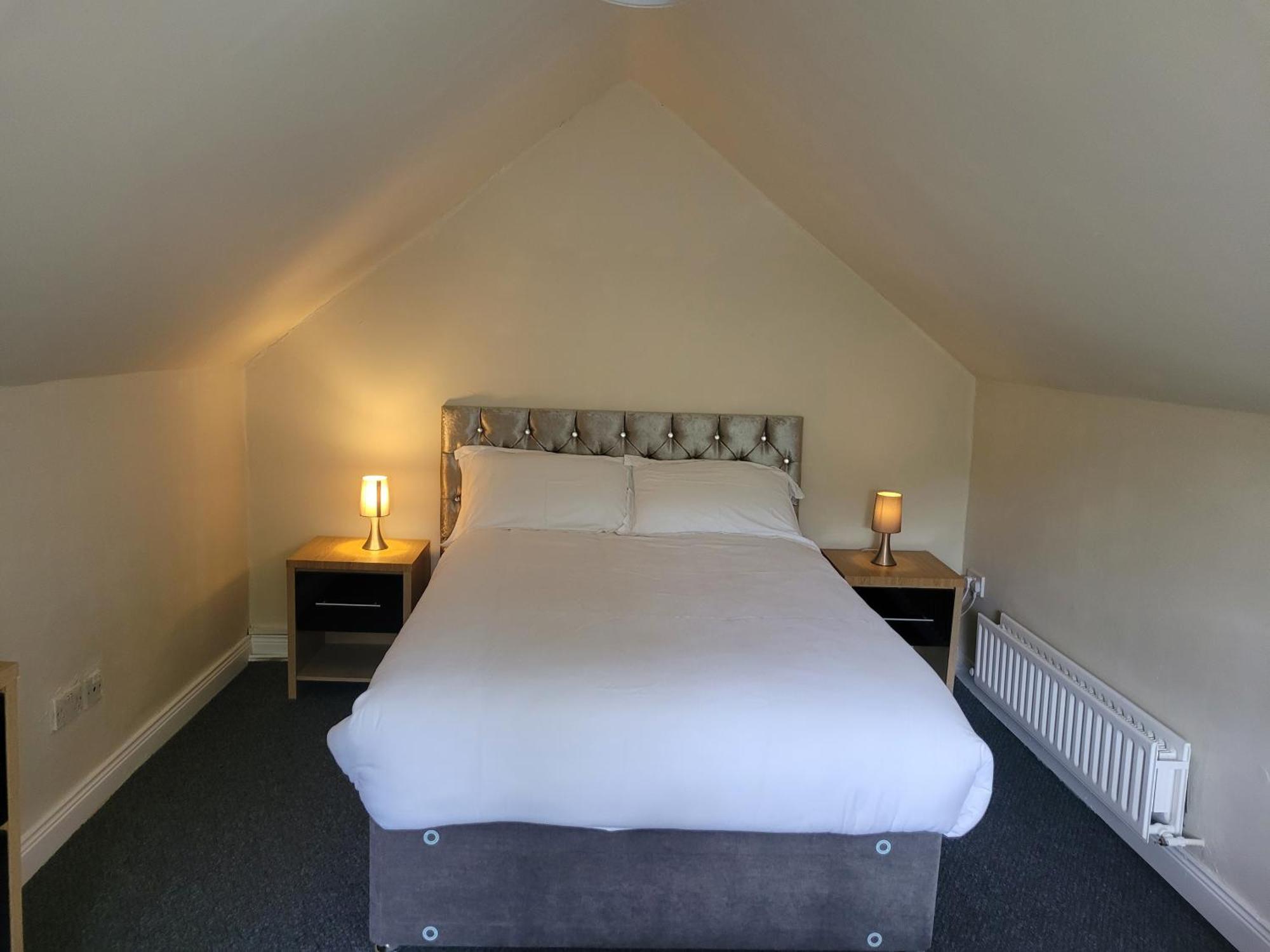 Beechwood House ,Apartment C15Ya44 Slane Luaran gambar